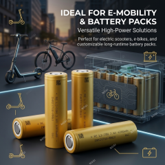 Reliance INR21700-RH60 6000mAh High Energy Density 21700 Lithium Cell with -40℃ -80℃ wide temp.,NOGIPower ,Reliance INR21700-RH60 6000mAh High Energy Density 21700 Lithium Cell with -40℃ -80℃ wide temp.