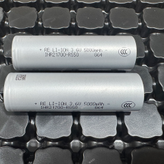 Reliance INR21700-RS50 5000mAh 3.7V 21700 cell with Ultra-Wide Temperature 70A high discharge rate,NOGIPower ,Reliance INR21700-RS50 5000mAh 3.7V 21700 cell with Ultra-Wide Temperature 70A high discharge rate