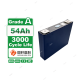 Gotion LiFePO4 Cell 3.2V 54Ah Prismatic LFP Battery Cell for EV & Energy Storage