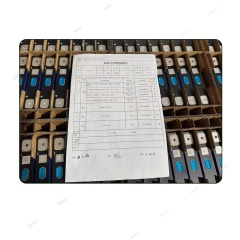 Gotion LiFePO4 Cell 3.2V 54Ah Prismatic LFP Battery Cell for EV & Energy Storage,NOGIPower ,Gotion LiFePO4 Cell 3.2V 54Ah Prismatic LFP Battery Cell for EV & Energy Storage