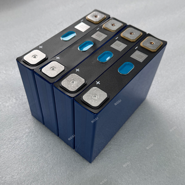 Gotion LiFePO4 Cell 3.2V 54Ah Prismatic LFP Battery Cell for EV & Energy Storage,NOGIPower ,Gotion LiFePO4 Cell 3.2V 54Ah Prismatic LFP Battery Cell for EV & Energy Storage