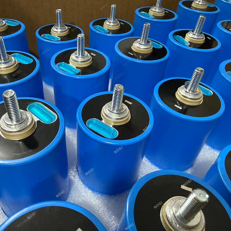 EVE C46PH-V1.1 3.2V 21Ah LFP Cylindrical Cell | 13000 Long Cycles, 30C Peak High Rate Discharge,NOGIPower ,EVE C46PH-V1.1 3.2V 21Ah LFP Cylindrical Cell | 13000 Long Cycles, 30C Peak High Rate Discharge-NOGIPower