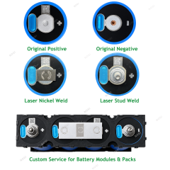 EVE C46PH-V1.1 3.2V 21Ah LFP Cylindrical Cell | 13000 Long Cycles, 30C Peak High Rate Discharge,NOGIPower ,EVE C46PH-V1.1 3.2V 21Ah LFP Cylindrical Cell | 13000 Long Cycles, 30C Peak High Rate Discharge-NOGIPower