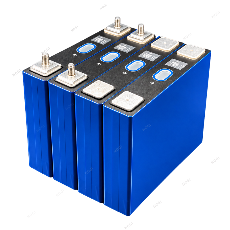 REPT CB29148112EA 54Ah 3.2V High-Power LiFePO4 Cell,NOGIPower ,REPT 54Ah High-Power LiFePO4 Battery Cell | NOGIPOWER