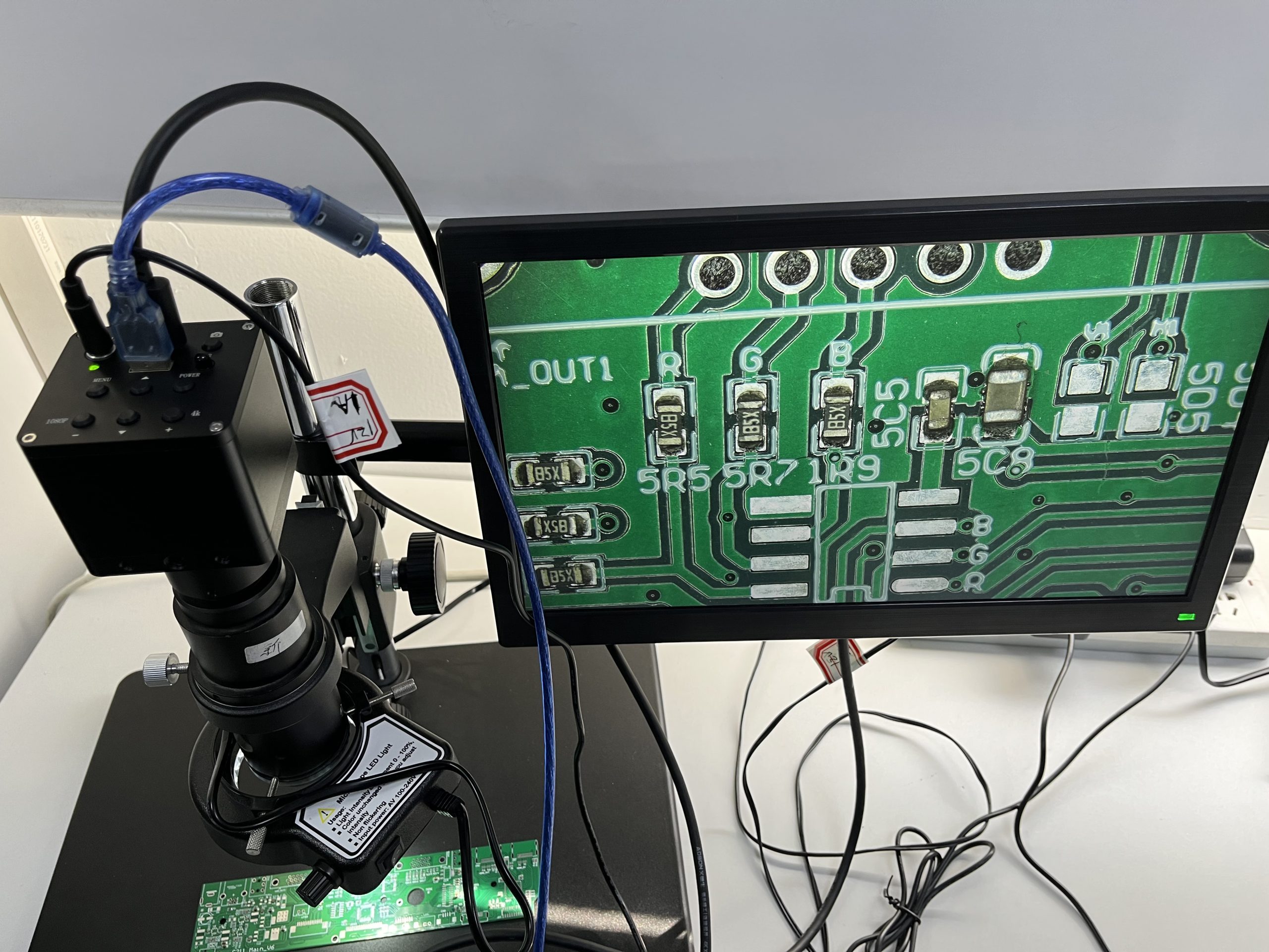 B265-1/1.8 -4K 8MP 1/1.8” Sony CMOS HDMI USB high definition 30fps Industrial Camera with key operation Microscope Camera,MY SHOP,B265-1/1.8 -4K 8MP 1/1.8” Sony CMOS HDMI USB high definition 30fps Industrial Camera with key operation Microscope Camera