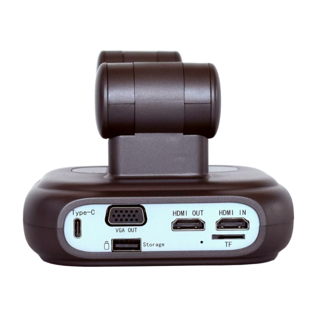 FT-F903 Portable Document Camera, 16M Pixels – A3 Capture, 50x Zoom, USB/HDMI/VGA,Phanture,FT-F903 Portable Document Camera, 16M Pixels – A3 Capture, 50x Zoom, USB/HDMI/VGA