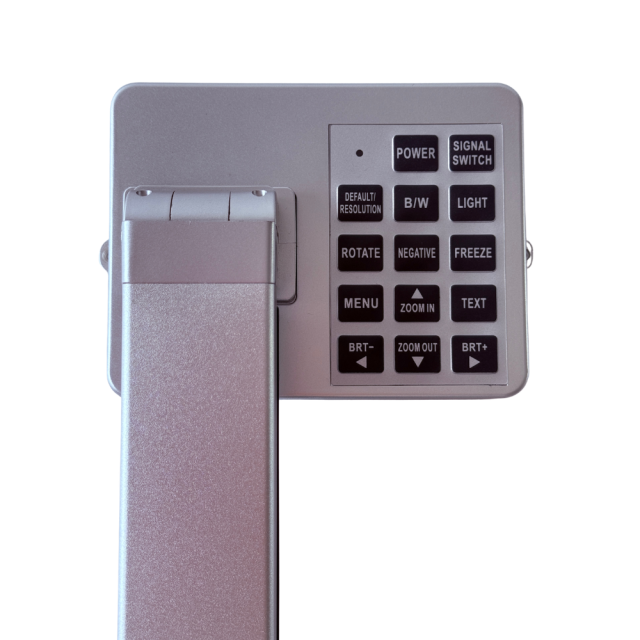 FT-F601 Portable Document Camera,Phanture,FT-F601 Portable Document Camera