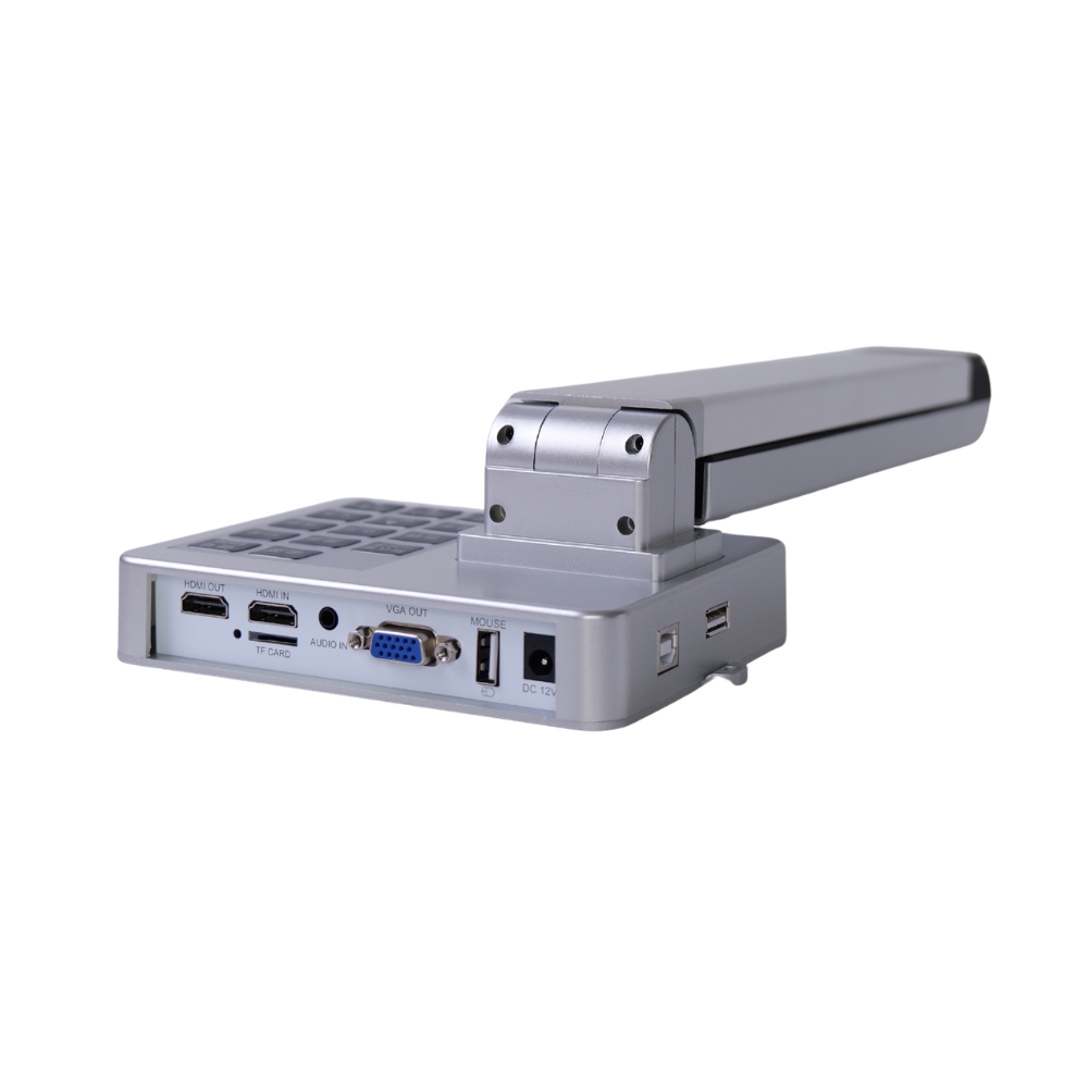 FT-F601 Portable Document Camera,Phanture,FT-F601 Portable Document Camera