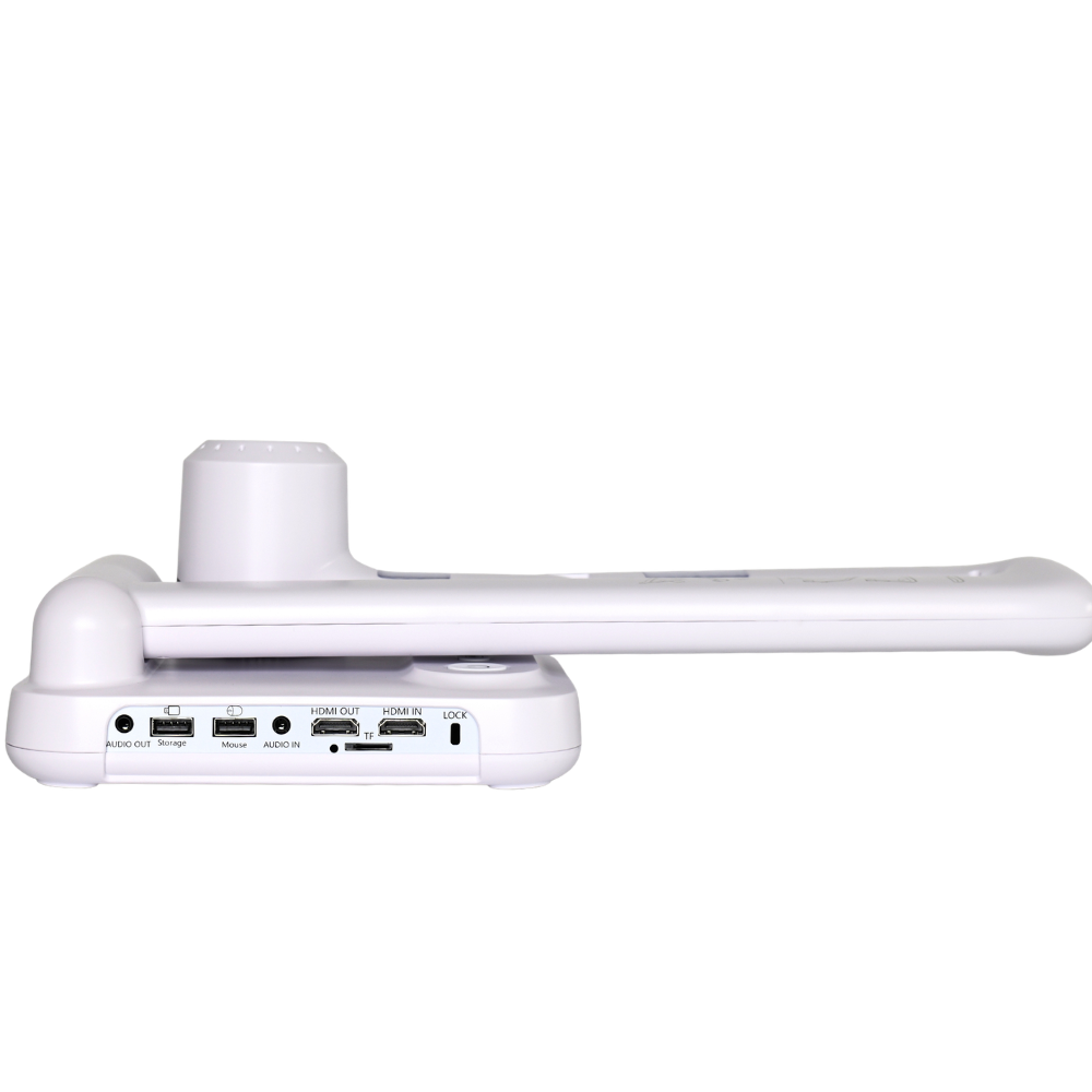 FT-F705-4K Portable Document Camera,Phanture,FT-F705-4K Portable Document Camera
