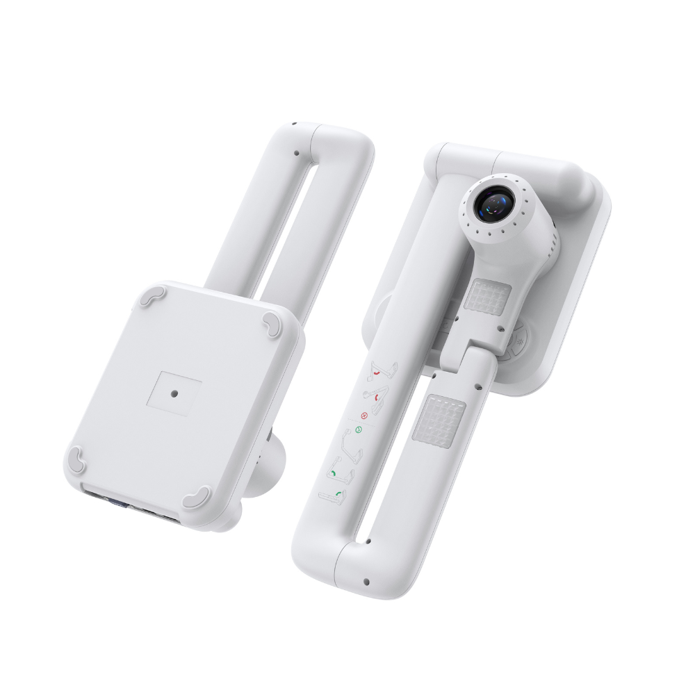 FT-F705-4K Portable Document Camera,Phanture,FT-F705-4K Portable Document Camera