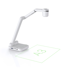 FT-F705-4K Portable Document Camera,Phanture,FT-F705-4K Portable Document Camera