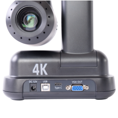 FT-F705-4K Portable Document Camera,Phanture,FT-F705-4K Portable Document Camera