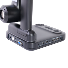 FT-F705-4K Portable Document Camera,Phanture,FT-F705-4K Portable Document Camera