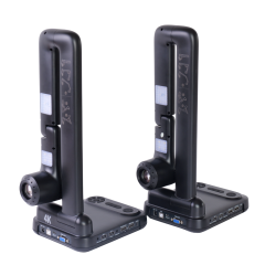 FT-F705-4K Portable Document Camera,Phanture,FT-F705-4K Portable Document Camera