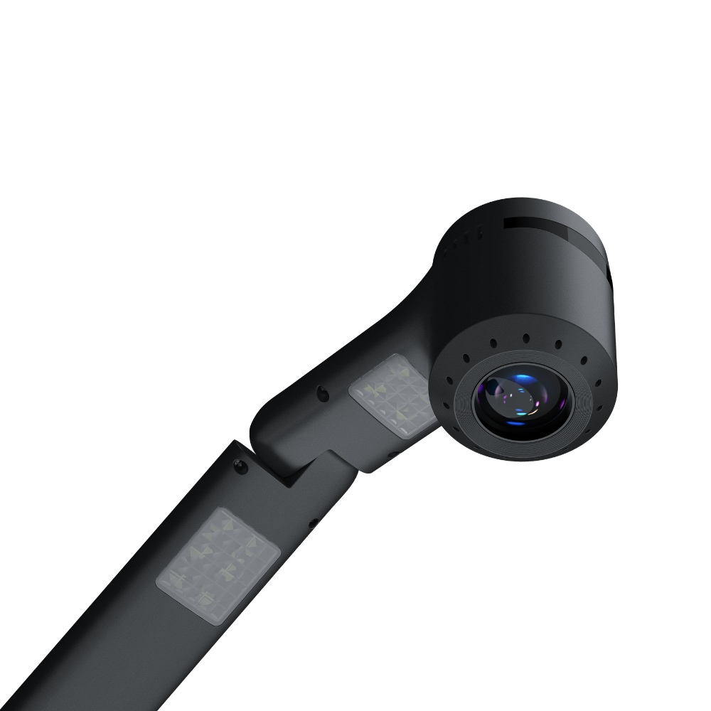 FT-F705-4K Portable Document Camera,Phanture,FT-F705-4K Portable Document Camera