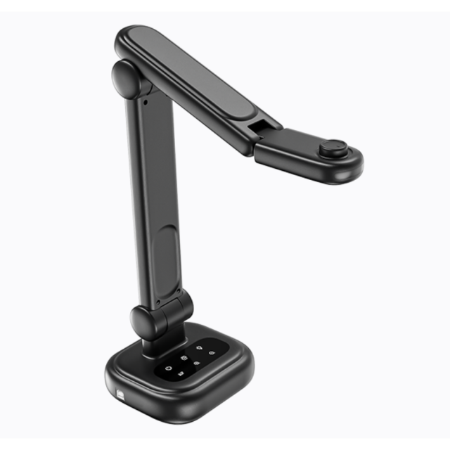 FT-F905 UHD Portable Document Camera,Phanture,FT-F905 UHD Portable Document Camera