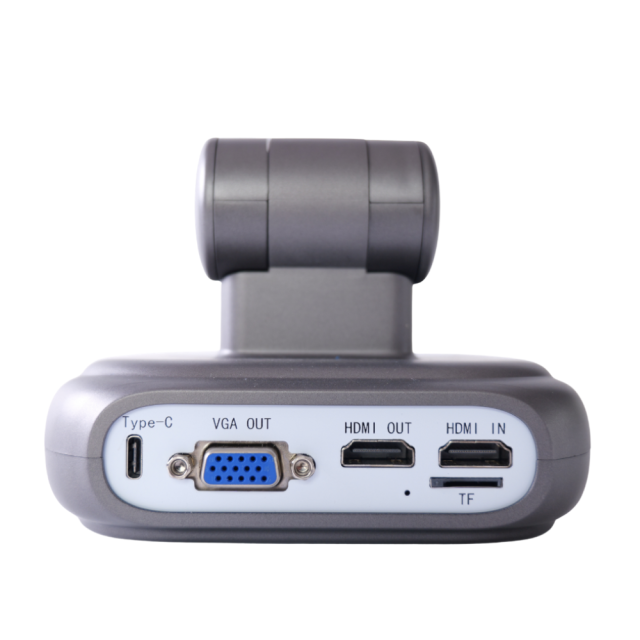 FT-F905 UHD Portable Document Camera,Phanture,FT-F905 UHD Portable Document Camera