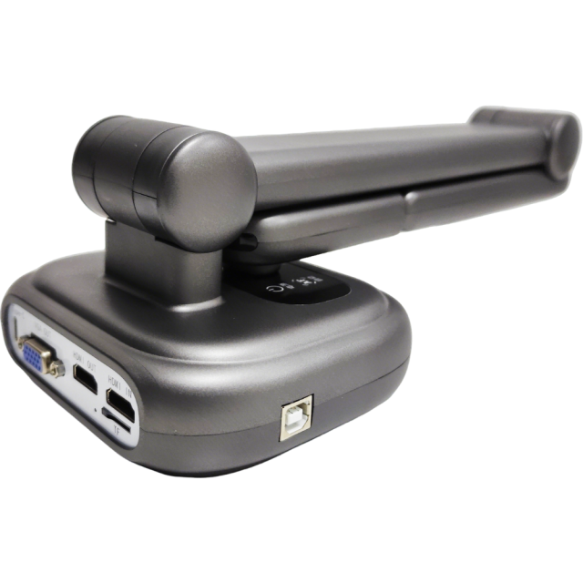 FT-F905 UHD Portable Document Camera,Phanture,FT-F905 UHD Portable Document Camera