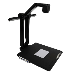 FT-F801H-4K Desktop Visual Presenter,Phanture,FT-F801H-4K Desktop Visual Presenter