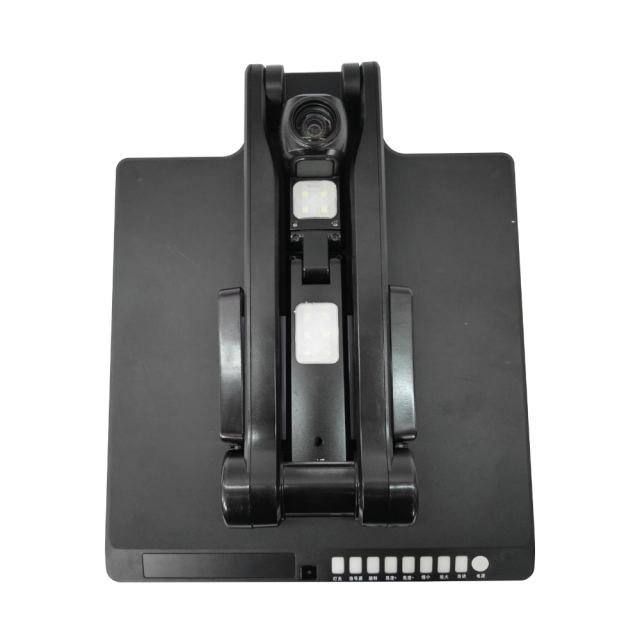 FT-F801H-4K Desktop Visual Presenter,Phanture,FT-F801H-4K Desktop Visual Presenter