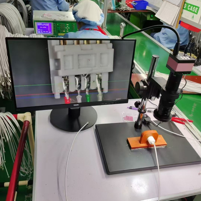 B31-1080P 2MP 1/2.8” Sony CMOS HDMI USB high definition 60fps Industrial Camera with key operation Microscope Camera,Phanture,B31-1080P 2MP 1/2.8” Sony CMOS HDMI USB high definition 60fps Industrial Camera with key operation Microscope Camera