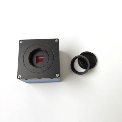 B31 Blue-1/1.8 -4K 8MP 1/1.8” Sony CMOS HDMI USB high definition 60fps Industrial Camera with key operation Microscope Camera,Phanture,8MP 1/1.8” Sony CMOS HDMI Microscope Camera