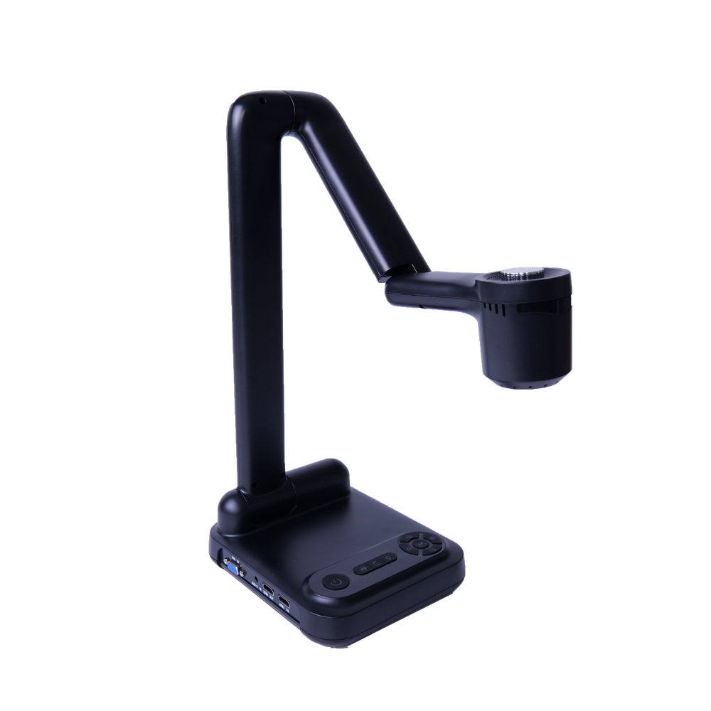 FT-F702H-4K Portable Document Camera,Phanture,FT-F702H-4K Portable Document Camera