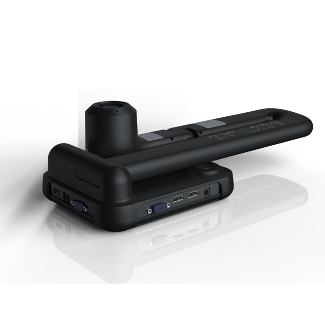 FT-F702H-4K Portable Document Camera,Phanture,FT-F702H-4K Portable Document Camera