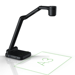 FT-F702 Portable FHD Document Camera,Phanture,FT-F702 Portable FHD Document Camera