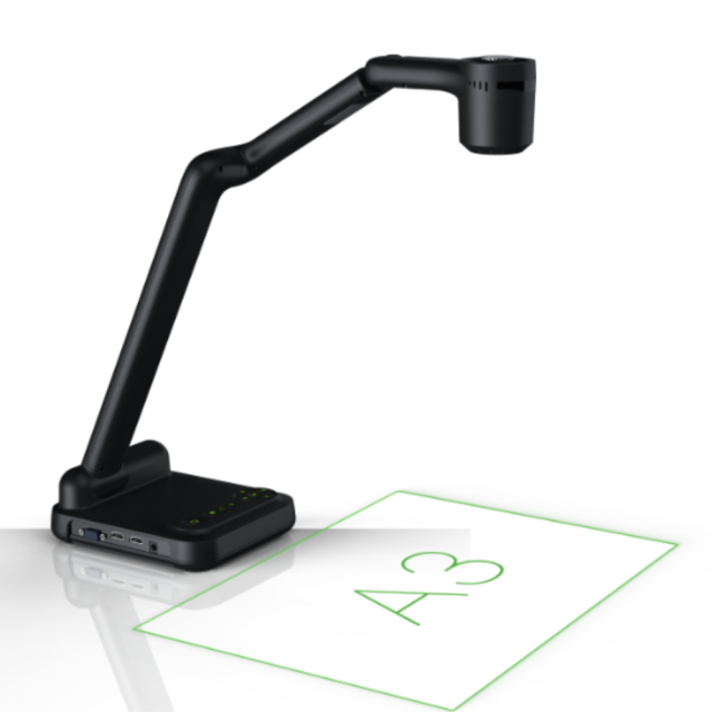 FT-F702 Portable FHD Document Camera,Phanture,FT-F702 Portable FHD Document Camera