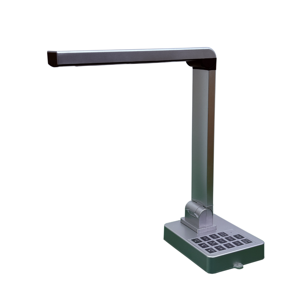 FT-G600HV Portable Document Camera,Phanture,FT-G600HV Portable Document Camera
