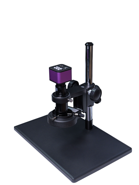 Monocular Stereo Zoom Video Microscope,Phanture,Monocular Stereo Zoom Video Microscope