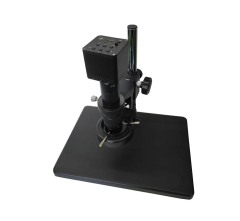 Monocular Stereo Zoom Video Microscope,Phanture,Monocular Stereo Zoom Video Microscope