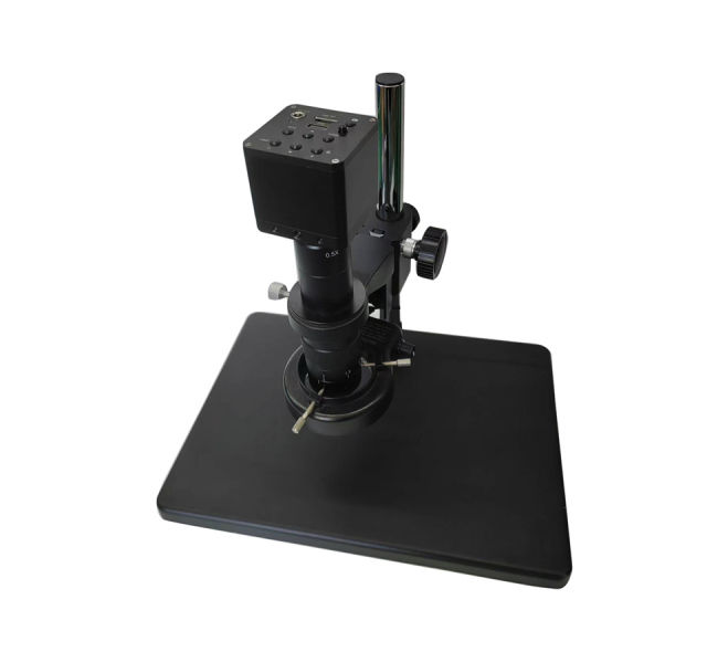 Monocular Stereo Zoom Video Microscope,Phanture,Monocular Stereo Zoom Video Microscope
