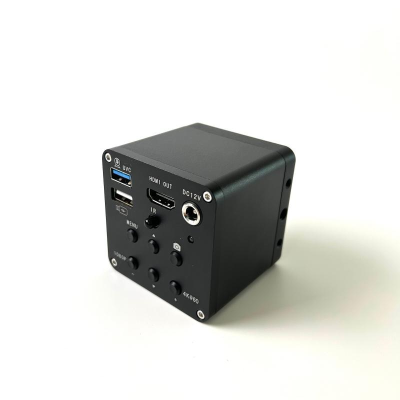 Microscopy Camera