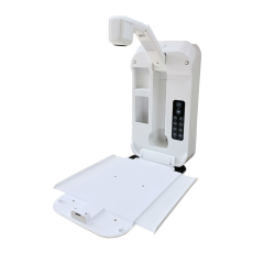 FT-F800B Wall-mounted HD Visual Presenter,Phanture,FT-F800B Wall-mounted HD Visual Presenter