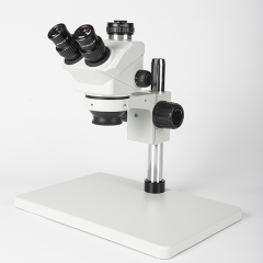 Trinocular Microscope with Camera and Hanging Display,Phanture,Trinocular Microscope with Camera and Hanging Display