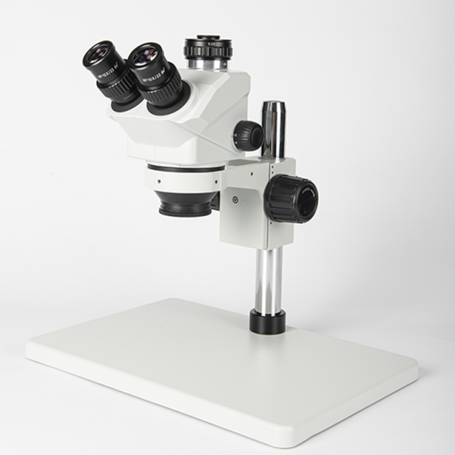 Trinocular Microscope with Camera and Hanging Display,Phanture,Trinocular Microscope with Camera and Hanging Display