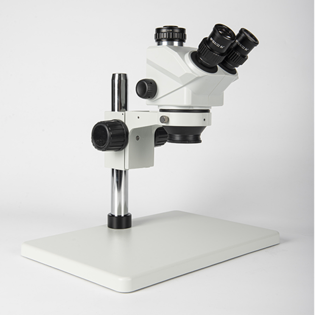 Trinocular Microscope with Camera and Hanging Display,Phanture,Trinocular Microscope with Camera and Hanging Display