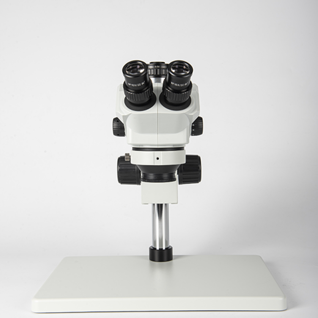Trinocular Microscope with Camera and Hanging Display,Phanture,Trinocular Microscope with Camera and Hanging Display