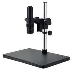Monocular Stereo Zoom Video Microscope,Phanture,Monocular Stereo Zoom Video Microscope