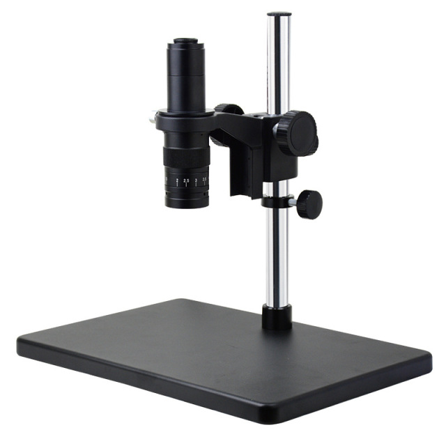 Monocular Stereo Zoom Video Microscope,Phanture,Monocular Stereo Zoom Video Microscope