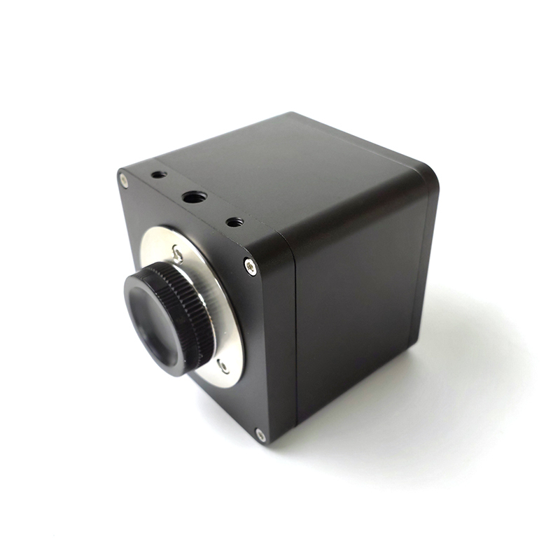 B265-1/1.8 -4K 8MP 1/1.8” Sony CMOS HDMI USB high definition 30fps Industrial Camera with key operation Microscope Camera,Phanture,4K 8MP CMOS Industrial Camera Microscope Camera