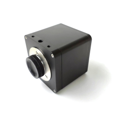 B265-1/1.8 -4K 8MP 1/1.8” Sony CMOS HDMI USB high definition 30fps Industrial Camera with key operation Microscope Camera,Phanture,4K 8MP CMOS Industrial Camera Microscope Camera