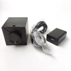 C25-VHC -3D Noise Reduction 1080P 1/2.8” CMOS 60fps Industrial Camera with button operation Microscope Camera,Phanture,C25-VHC -3D Noise Reduction 1080P 2MP 1/2.8” CMOS VGA HDMI Type-C high definition 60fps Industrial Camera with key operation Microscope Camera