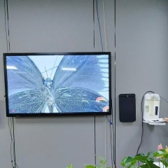 FT-F801H 2M Wall-Mounted Optical Document Camera,Phanture,FT-F801H 4K Wall-Mounted Document Camera Visualizer