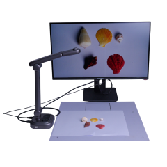 FT-F906 Digital Portable Document Camera,Phanture,FT-F906 Digital Portable Document Camera