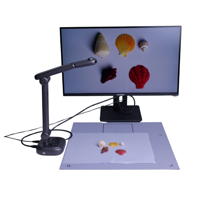 FT-F906 Digital Portable Document Camera,Phanture,FT-F906 Digital Portable Document Camera