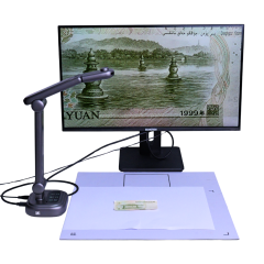 FT-F905 UHD Portable Document Camera,Phanture,FT-F905 UHD Portable Document Camera