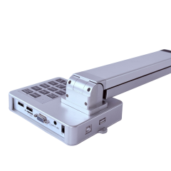 FT-G600HV-A Portable Document Camera,Phanture,9MP HDMI VGA USB Document Camera FT-G600HV-A